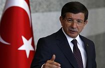 Kulis: Erdoğan, yeni parti kurmaktan vazgeçirmek için Davutoğlu'na bir heyet gönderdi