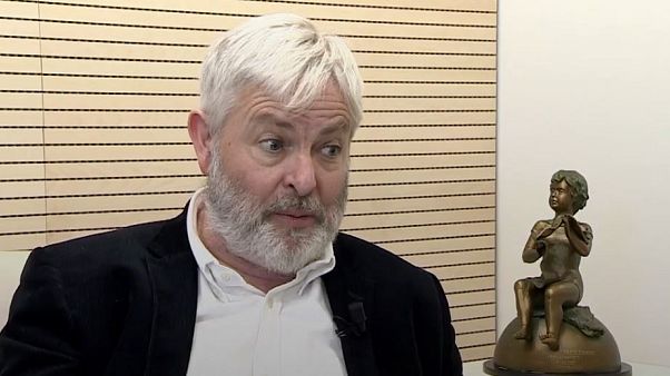 Jonathan Coe Jonathan Coe