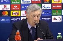 Bajnokok Ligája: meglett a továbbjutás a Napolinak, mégis kirúgták Ancelottit