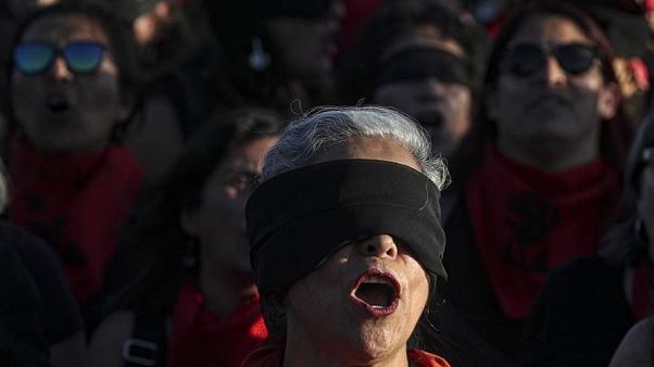 Új feminista himnusz terjed az interneten Új feminista himnusz terjed az interneten