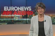 Euronews am Abend | Die Nachrichten vom 10.12.2019