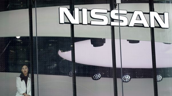 Nissan eski yöneticisi Ghosn'un gelirini düşük gösterme suçundan 22 milyon ceza ile karşı karşıya Nissan eski yöneticisi Ghosn'un gelirini düşük gösterme suçundan 22 milyon ceza ile karşı karşıya