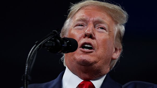 Mi vár Donald Trumpra? Mi vár Donald Trumpra?