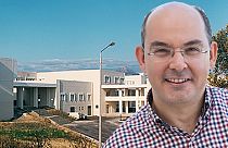 Μεγάλη επιχορήγηση από το Ευρωπαϊκό Συμβούλιο Ερευνών σε Έλληνα καθηγητή