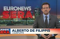 Euronews Sera | TG europeo, edizione di martedì 10 dicembre 2019