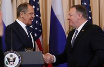 روسيا تسعى إلى نشر مراسلات سرية لتبرئة ذمتها "من الانتخابات الأميركية"