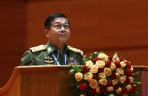 ABD'den Arakanlı Müslümanlara yönelik hak ihlalleri nedeniyle 4 Myanmarlı generale yaptırım