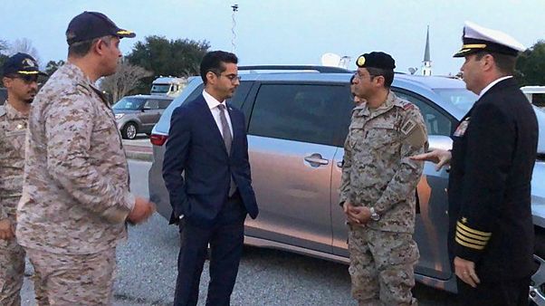 آمریکا مجوز پرواز گروهی از دانشجویان خلبانی اهل عربستان را لغو کرد آمریکا مجوز پرواز گروهی از دانشجویان خلبانی اهل عربستان را لغو کرد