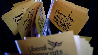 'I'll do what I can': In Glasgow South, a Liberal Democrat fights a losing battle