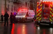 ارتفاع عدد القتلى في إطلاق نار نيوجيرسي الأميركية إلى 6 وترامب يغرّد 