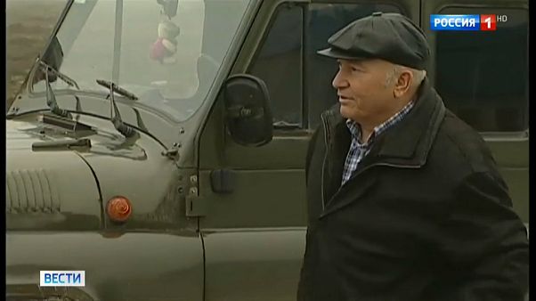 È morto Jurij Luzhkov: addio al sindaco di tutte le Russie È morto Jurij Luzhkov: addio al sindaco di tutte le Russie