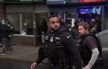 "Harter Tag für Jersey City": 6 Tote in stundenlanger Schießerei