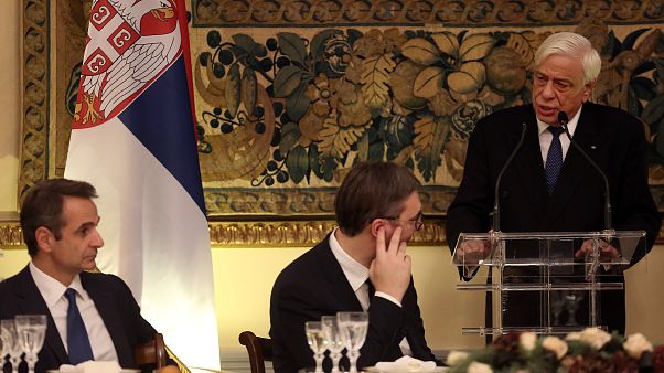 Πρ.Παυλόπουλος: Πρέπει να επιστρέψουν τα Γλυπτά του Παρθενώνα στην Ελλάδα Πρ.Παυλόπουλος: Πρέπει να επιστρέψουν τα Γλυπτά του Παρθενώνα στην Ελλάδα