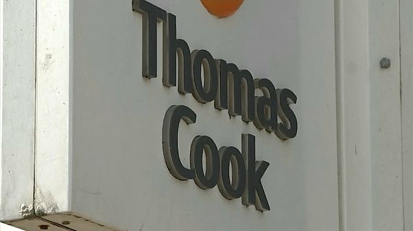 Steuerzahler entschädigen Thomas-Cook-Kunden Steuerzahler entschädigen Thomas-Cook-Kunden