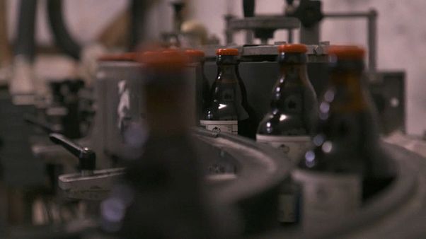 La cerveza, reina de las fiestas de Navidad en Dinamarca La cerveza, reina de las fiestas de Navidad en Dinamarca