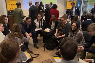 Health innovations - the young Europeans dreaming up creative solutions for healthcare