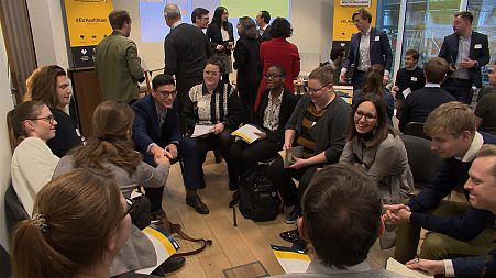 Health innovations - the young Europeans dreaming up creative solutions for healthcare