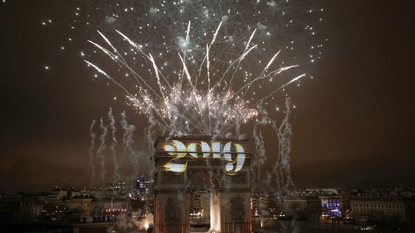 Чем запомнится 2019 год? Чем запомнится 2019 год?