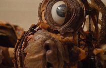 I mostri arrivano a Roma