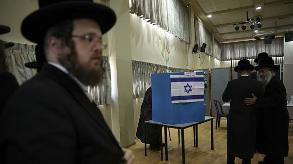 انتخابات اسرائیل انتخابات اسرائیل