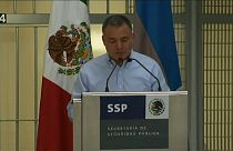  Ex-Minister Mexikos in USA verhaftet: Von El Chapo bestochen?