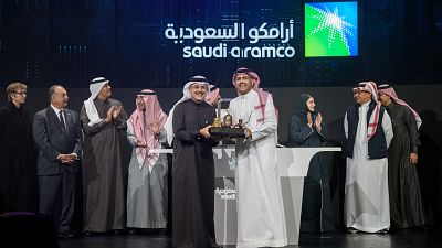Saudi Aramco: непростые перспективы