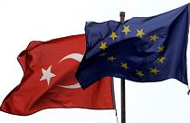 Η παράγραφος για την Τουρκία στα συμπεράσματα της Συνόδου Κορυφής