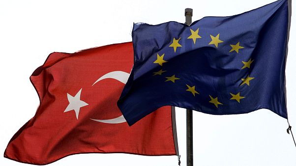Η παράγραφος για την Τουρκία στα συμπεράσματα της Συνόδου Κορυφής Η παράγραφος για την Τουρκία στα συμπεράσματα της Συνόδου Κορυφής