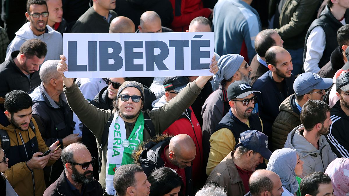 الجزائر: هل ستكون نسبة مقاطعة الانتخابات الرئاسية أكبر في منطقة القبائل؟