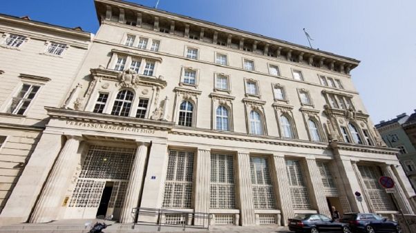 Österreich: Verfassungsrichter kippen Überwachung durch Bundestrojaner Österreich: Verfassungsrichter kippen Überwachung durch Bundestrojaner