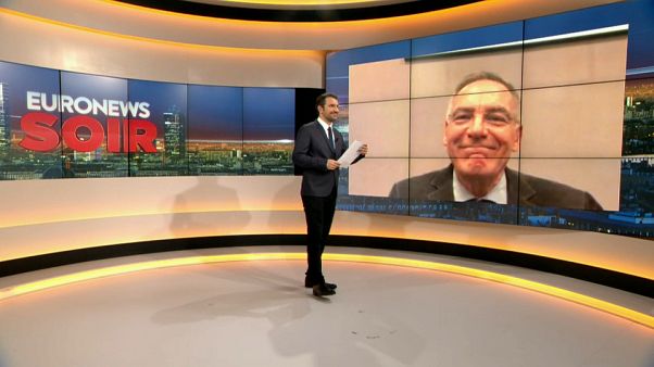 Parole d'expert : la fin de l'impasse au Royaume-Uni ? Parole d'expert : la fin de l'impasse au Royaume-Uni ?