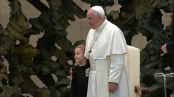 Il Papa, i martiri ucraini e il circo di Mosca Il Papa, i martiri ucraini e il circo di Mosca