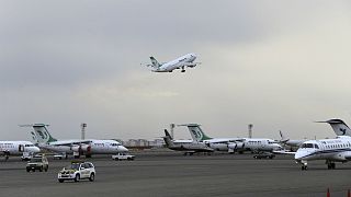  آمریکا تحریم‌هایی جدید بر صنایع حمل و نقل هوایی و دریایی ایران وضع کرد