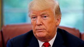 Trump hakkında açılan davanın düşmesi için vakıflara 2 milyon dolar uzlaşma parası ödedi