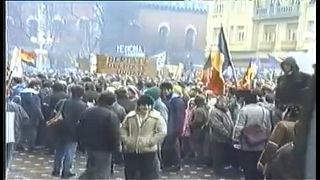 30 éve tört ki a forradalom Temesváron