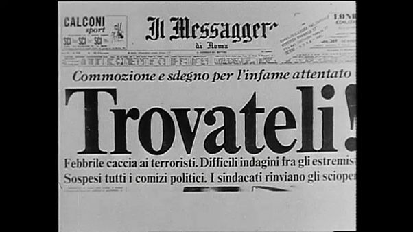 La strage di piazza Fontana 50 anni fa: il primo atto della strategia della tensione La strage di piazza Fontana 50 anni fa: il primo atto della strategia della tensione