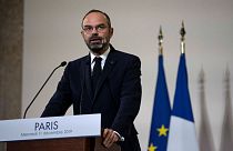 نخست‌وزیر فرانسه جزئیات طرح اصلاح قانون بازنشستگی را اعلام کرد