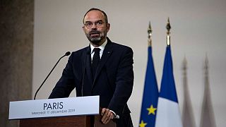 نخست‌وزیر فرانسه جزئیات طرح اصلاح قانون بازنشستگی را اعلام کرد