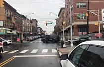 Jersey: Schießerei hat wohl antisemitischen Hintergrund