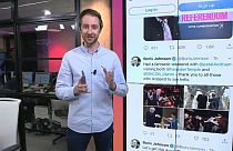 UK election 2019: How has it played out on social media?