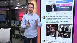 UK election 2019: How has it played out on social media?