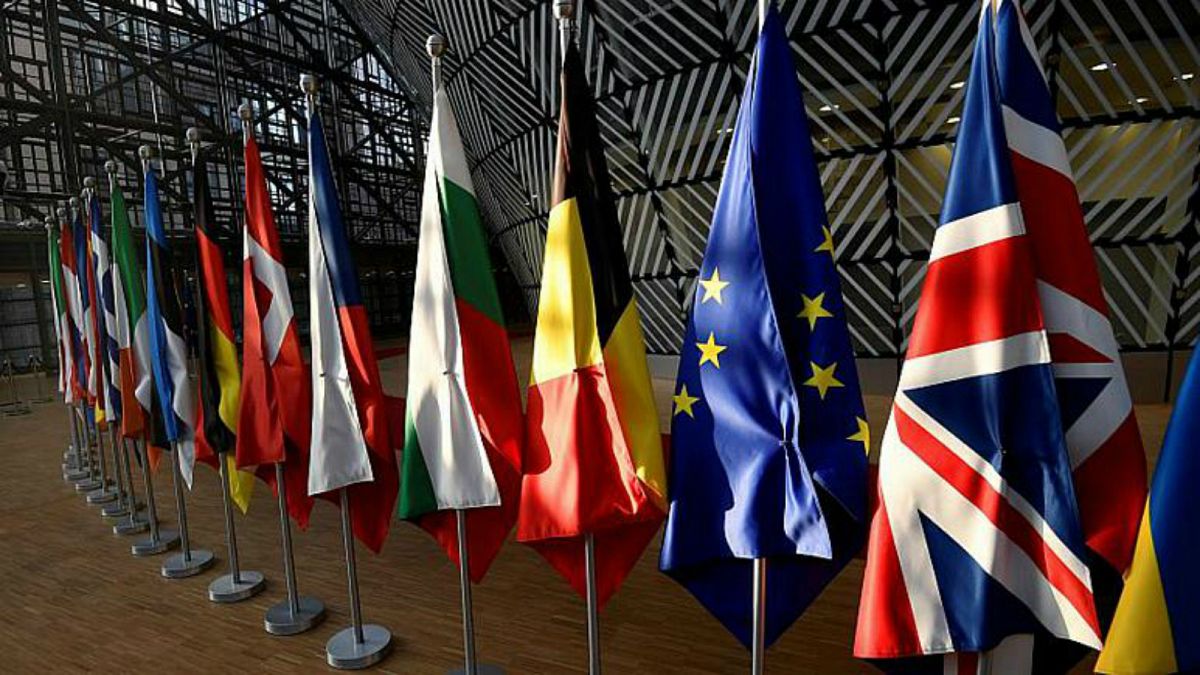 انطلاقُ القمّة الأوروبية.. تعرّف على أبرز ملفّات طاولة المفاوضات