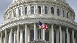 ABD Senatosu Dış İlişkiler Komitesi Türkiye'ye yönelik yaptırım tasarısını onayladı