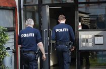 В Дании задержаны подозреваемые в подготовке теракта