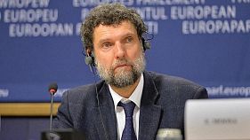 AB’den 'AİHM kararı sonrası Osman Kavala derhal serbest bırakılmalı' çağrısı