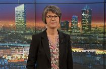 Euronews am Abend | Die Nachrichten vom 11.12.2019