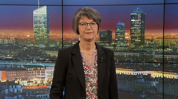 Euronews am Abend | Die Nachrichten vom 11.12.2019 Euronews am Abend | Die Nachrichten vom 11.12.2019