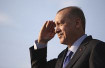Γερουσία ΗΠΑ: Εγκρίθηκε το νομοσχέδιο με τις κυρώσεις κατά της Τουρκίας