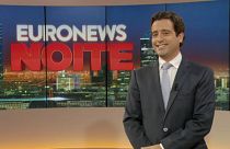 Euronews Noite | As notícias do Mundo de 11 de dezembro de 2019