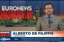 Euronews Sera | TG europeo, edizione di mercoledì 11 dicembre 2019